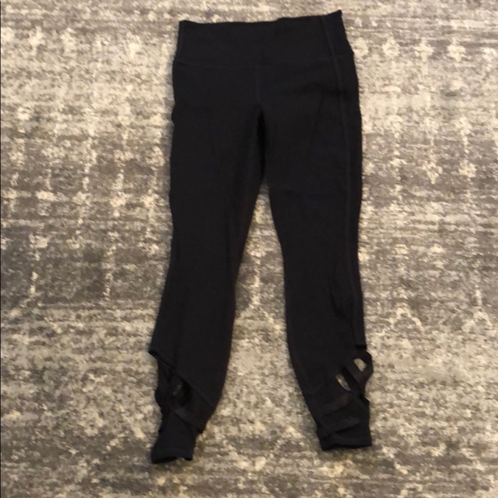 Athleta leggings - Picture 1 of 1